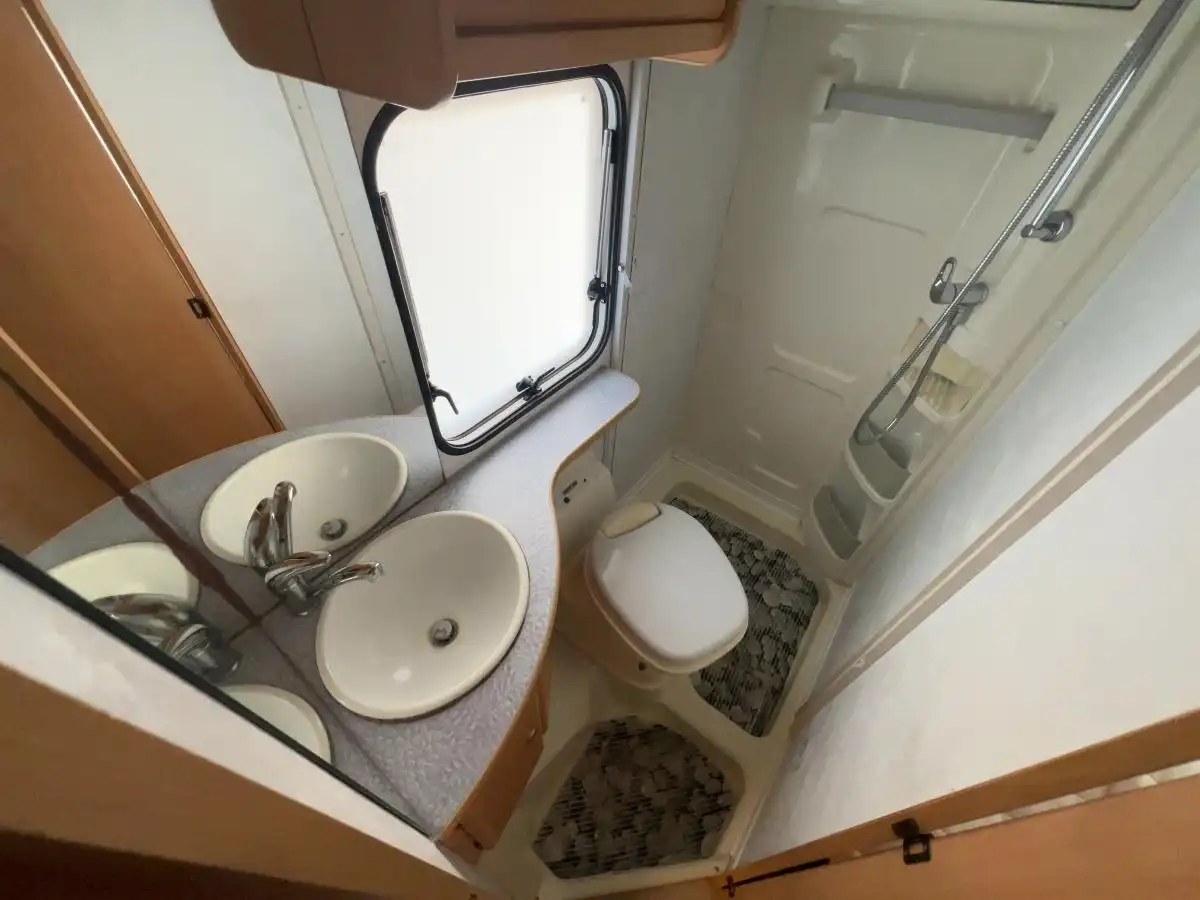 CHAUSSON Welcome 55  - Ansicht 14
